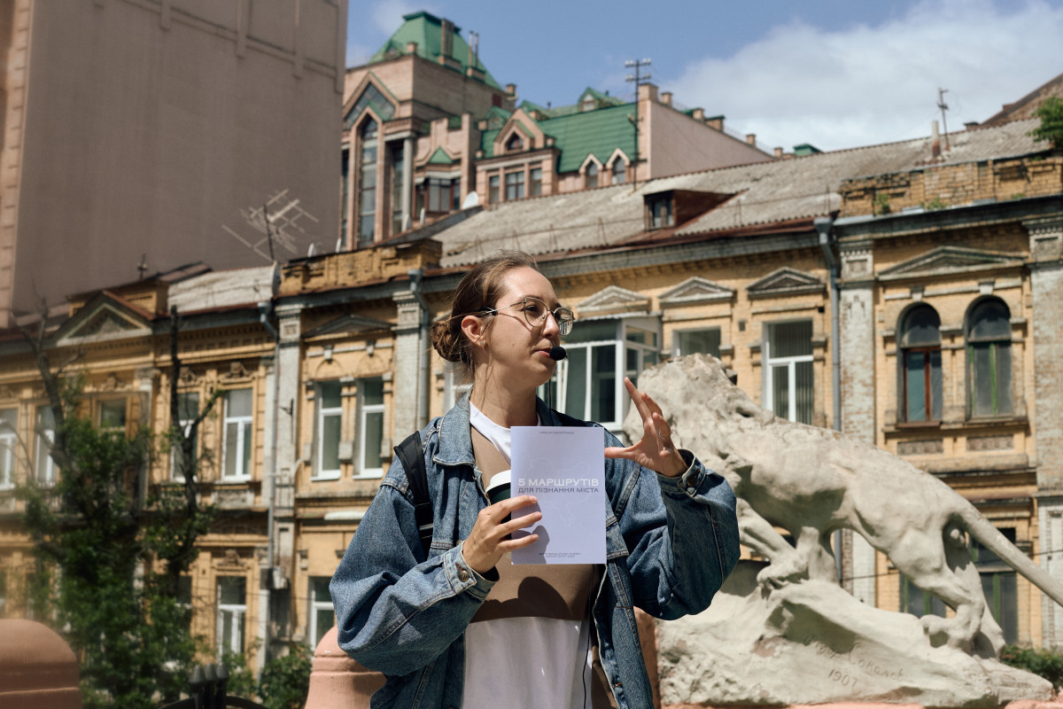 Куди податися в червні 2026: фестивалі, кінопокази та ярмарки, варті уваги8