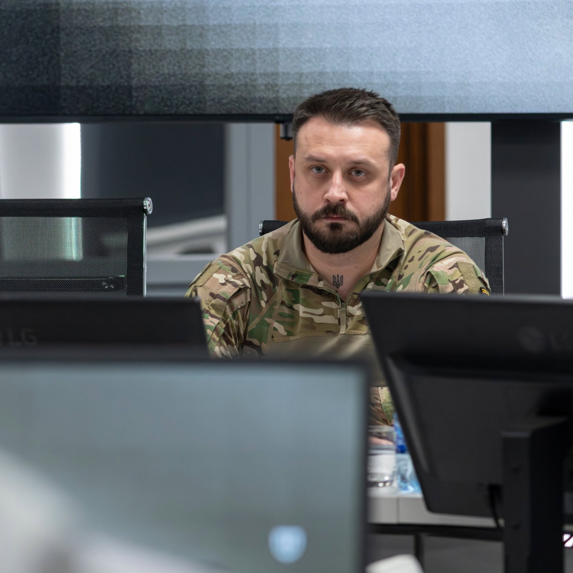 Перевірки в ТЦК: Як зміниться робота військкоматів та де шукати нові функції 2
