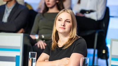 3% скарг військових стосуються насильства чи погроз — Решетилова