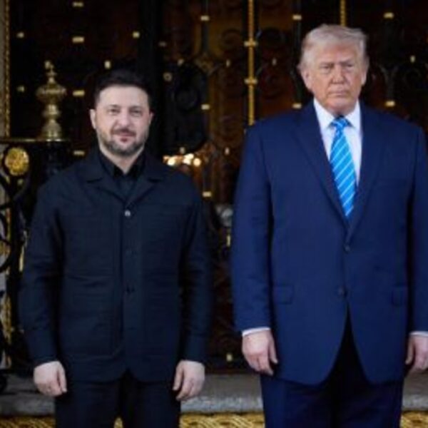 Ексклюзивні новини України 37 Зеленський та Трамп: Історична зустріч на саміті G7 у Франції
