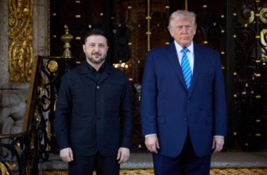 Ексклюзивні новини України 49 Зеленський та Трамп: Історична зустріч на саміті G7…
