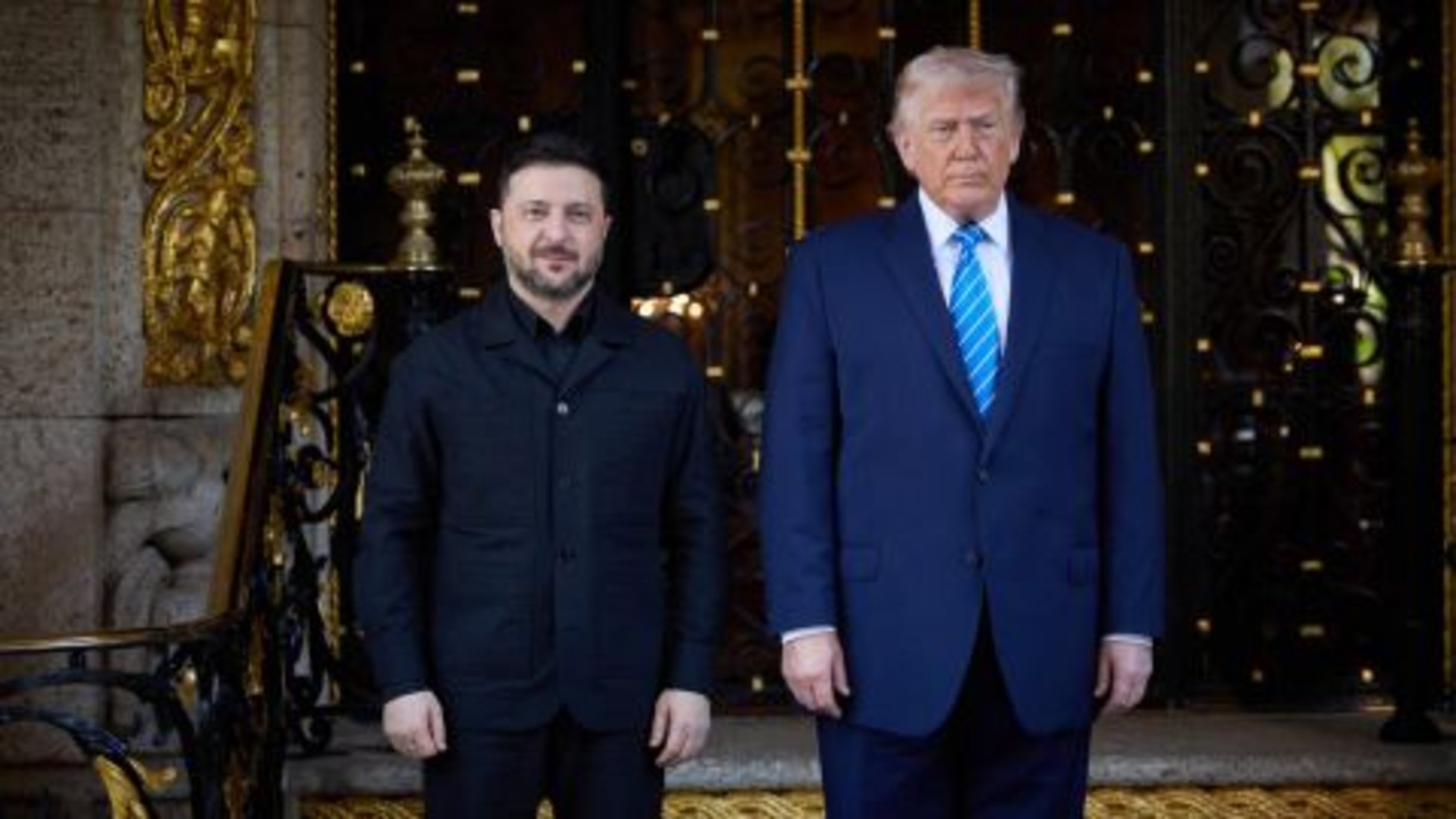 Зеленський та Трамп: Історична зустріч на саміті G7 у Франції 2