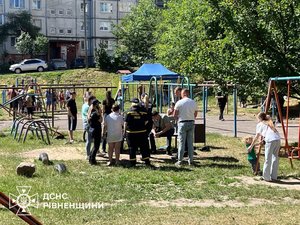 Трагічна пожежа на Рівненщині: життя обірвалося через вогонь 16