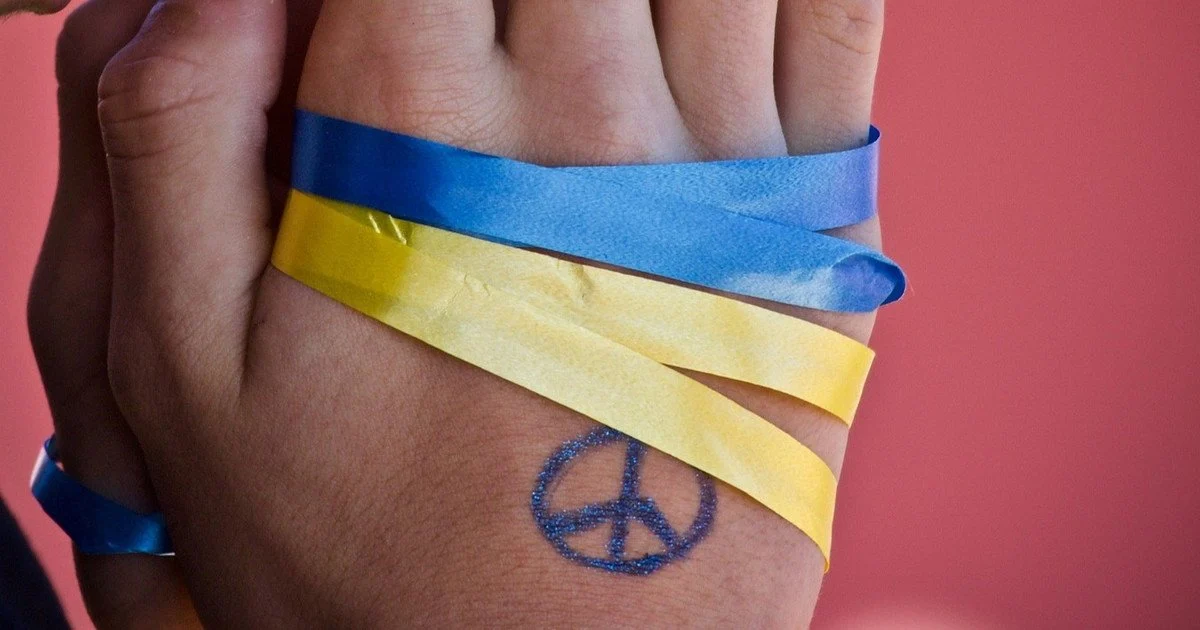 Ukraine
