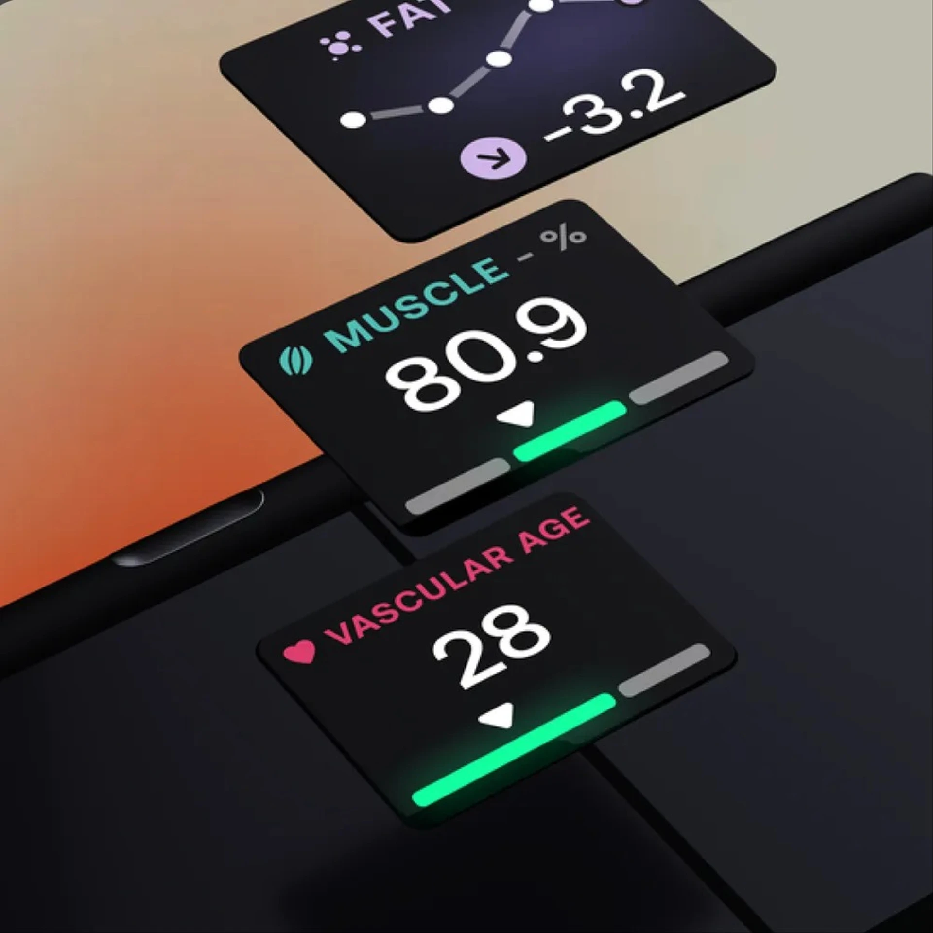 Withings випустила смарт-ваги BodyFit за 280 доларів, оснащені функціями, майже як у преміум-моделі. 5