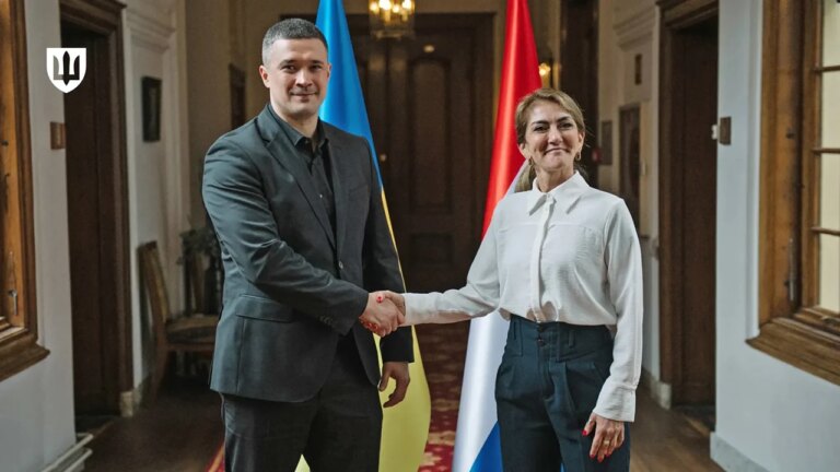 Нідерланди виділяють 500 мільйонів євро на нову військову допомогу Україні 13 Нідерланди виділяють 500 мільйонів євро на нову військову допомогу Україні 11