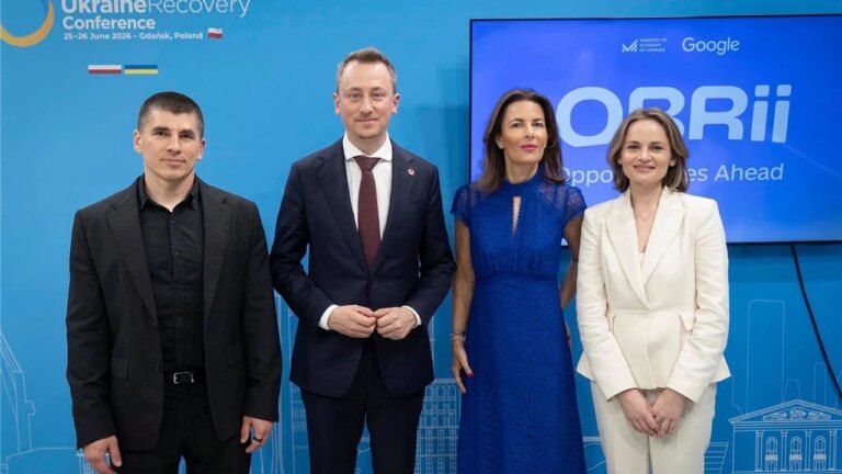 5 мільйонів доларів від Google: як грант змінить ринок праці України 13