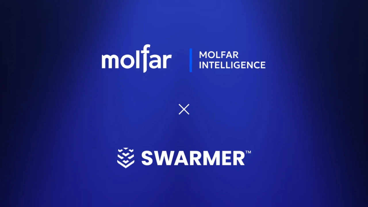 Штучний інтелект для дронів: OSINT-розвідка від Swarmer та Molfar 2