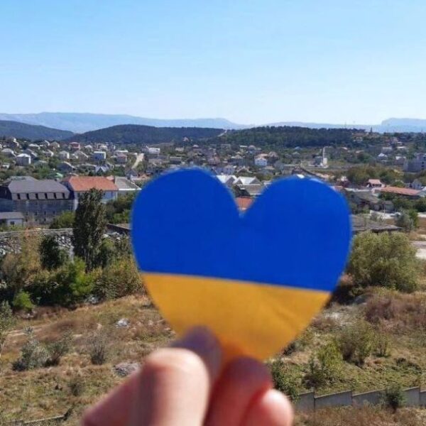 Ексклюзивні новини України 36 Вибухи та стрілянина в Сімферополі: Крим зазнав масованої атаки дронів