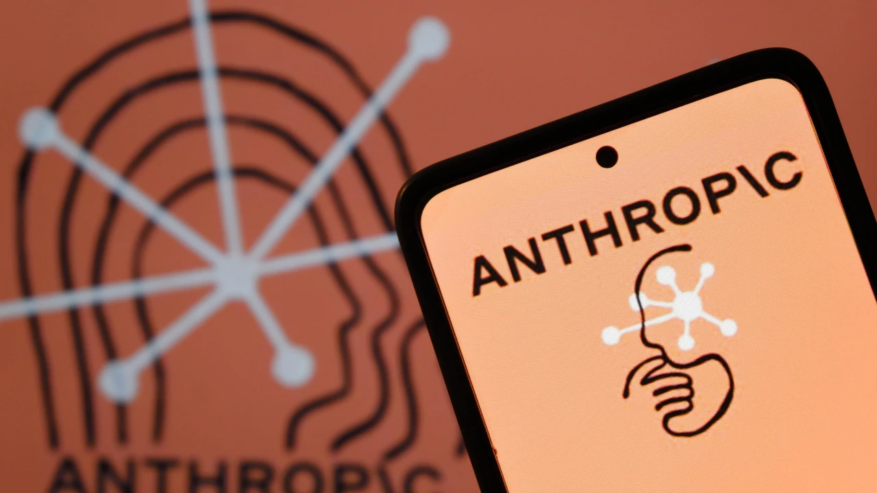 Зарплати в Anthropic: скільки платять інженерам та іншим спеціалістам 2
