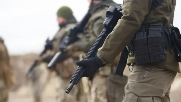 Резонанс навколо справи “Скелі”. Відомості про можливі побиття та знущання&hellip;