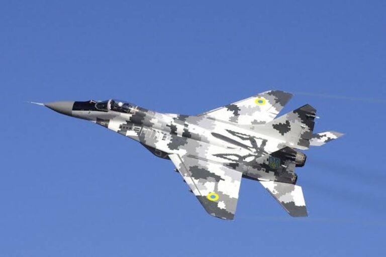 Україна отримає МіГ-29: Польща назвала ключові умови передачі винищувачів 13 Україна отримає МіГ-29: Польща назвала ключові умови передачі винищувачів 9