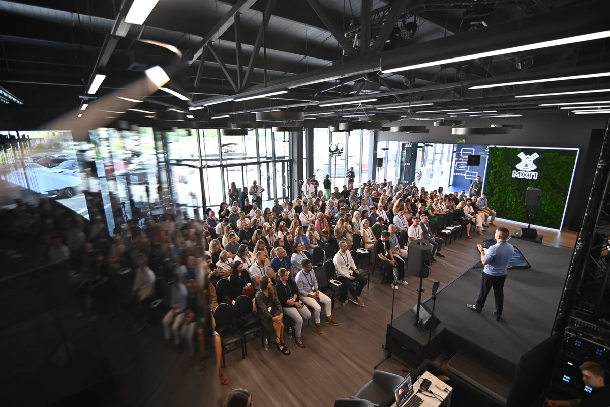 Україна у світових закупівлях: МХП оголошує про MHP Procurement Conference 2026 4