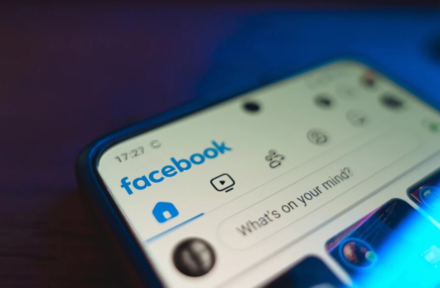 ШІ-помічник для авторів: Facebook презентував нові функції для&hellip;
