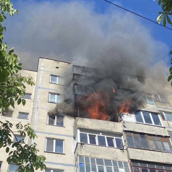 Трагічна пожежа на Рівненщині: життя обірвалося через вогонь