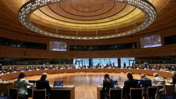 Ексклюзивні новини України 22 ЄС розробляє умови для продовження тимчасового захисту українців