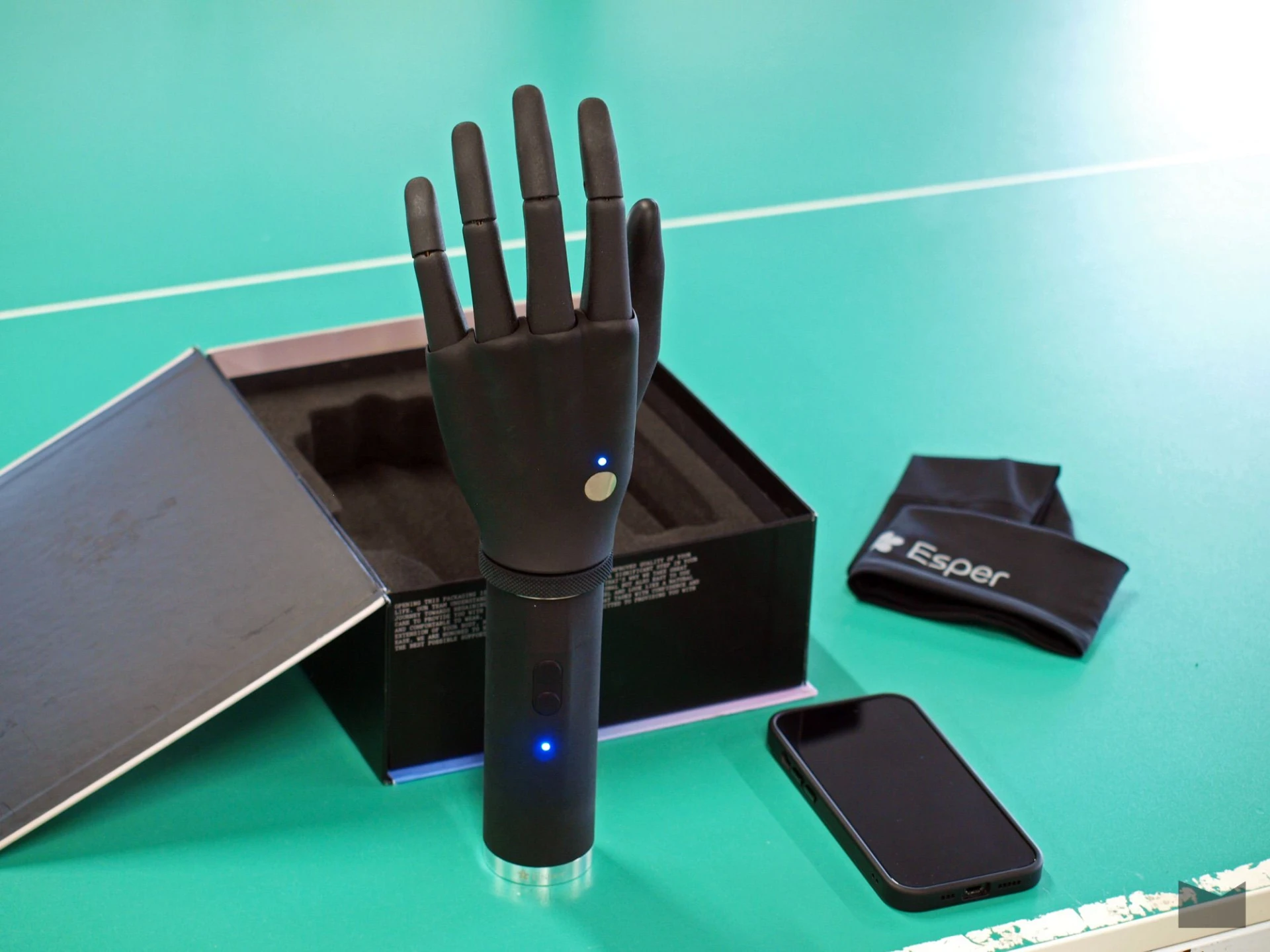 Екскурсія на виробництво Esper Bionics: як створюють біонічні протези в Україні 57