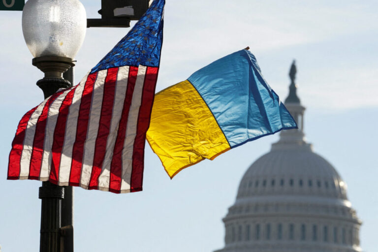Українська підтримка: Заява, що звучить голосніше за зброю 5