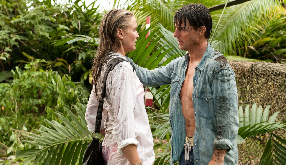 Спекотне літо, морські пригоди та 6 динамічних комедій для гарного настрою0