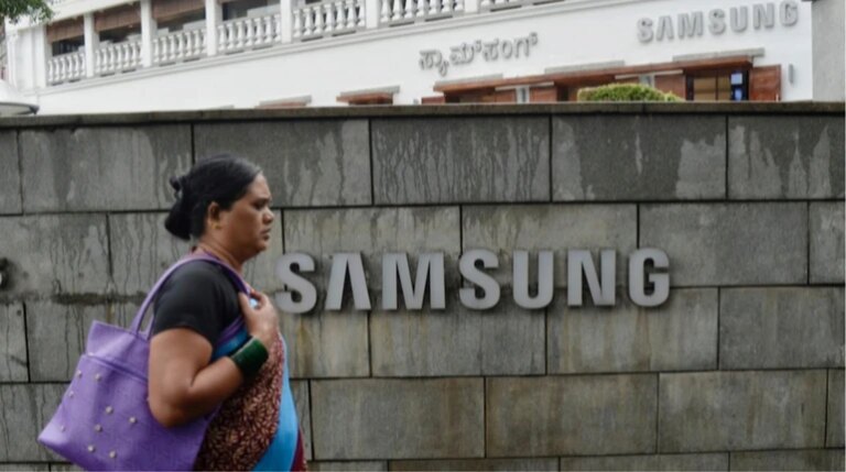 Samsung втратив статус найдорожчої компанії Південної Кореї вперше з 2000 року. 1