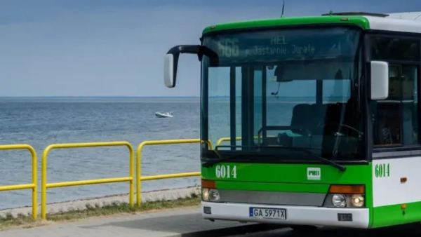 FlixBus відновив “диявольський” маршрут 666 до Геля в Польщі