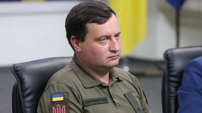 Правоохоронці затримали ще одного підозрюваного в підготовці замаху на начальника&hellip;