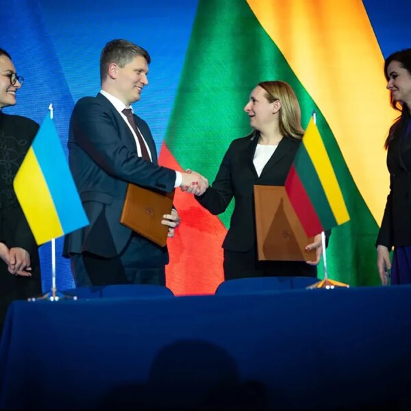 Brave Lithuania: Україна та Литва об’єдналися – що це означає&hellip;