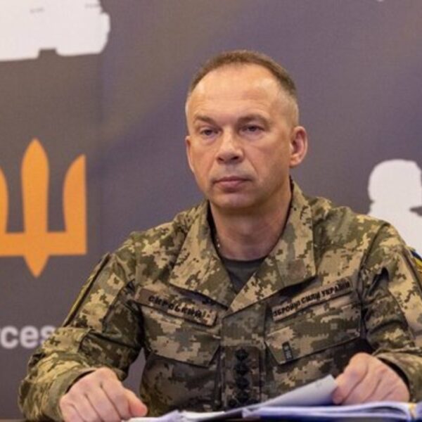 Ексклюзивні новини України 29 Незламний захист: Сирський формує новітні елітні бригади дронів для північного…