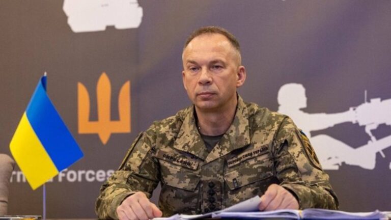 Незламний захист: Сирський формує новітні елітні бригади дронів для північного кордону 1