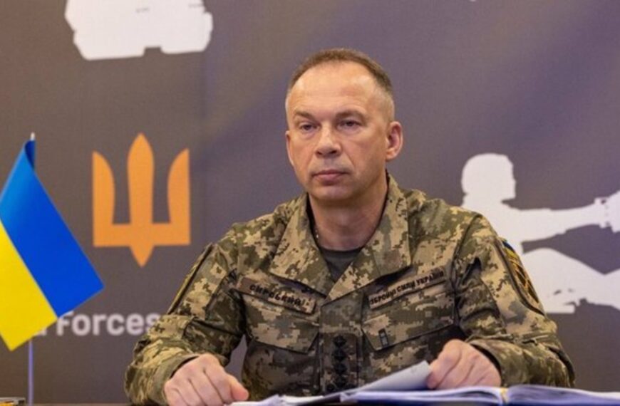 Ексклюзивні новини України 47 Незламний захист: Сирський формує новітні елітні бригади дронів…