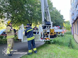 Трагічна пожежа на Рівненщині: життя обірвалося через вогонь 14