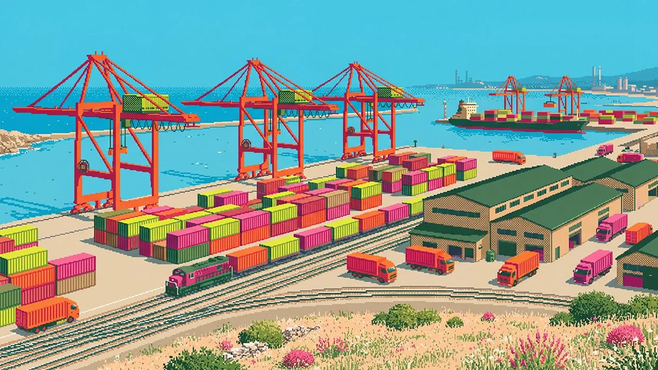 Cargofy залучила 11 мільйонів доларів: куди інвестують кошти для логістичного прориву 3