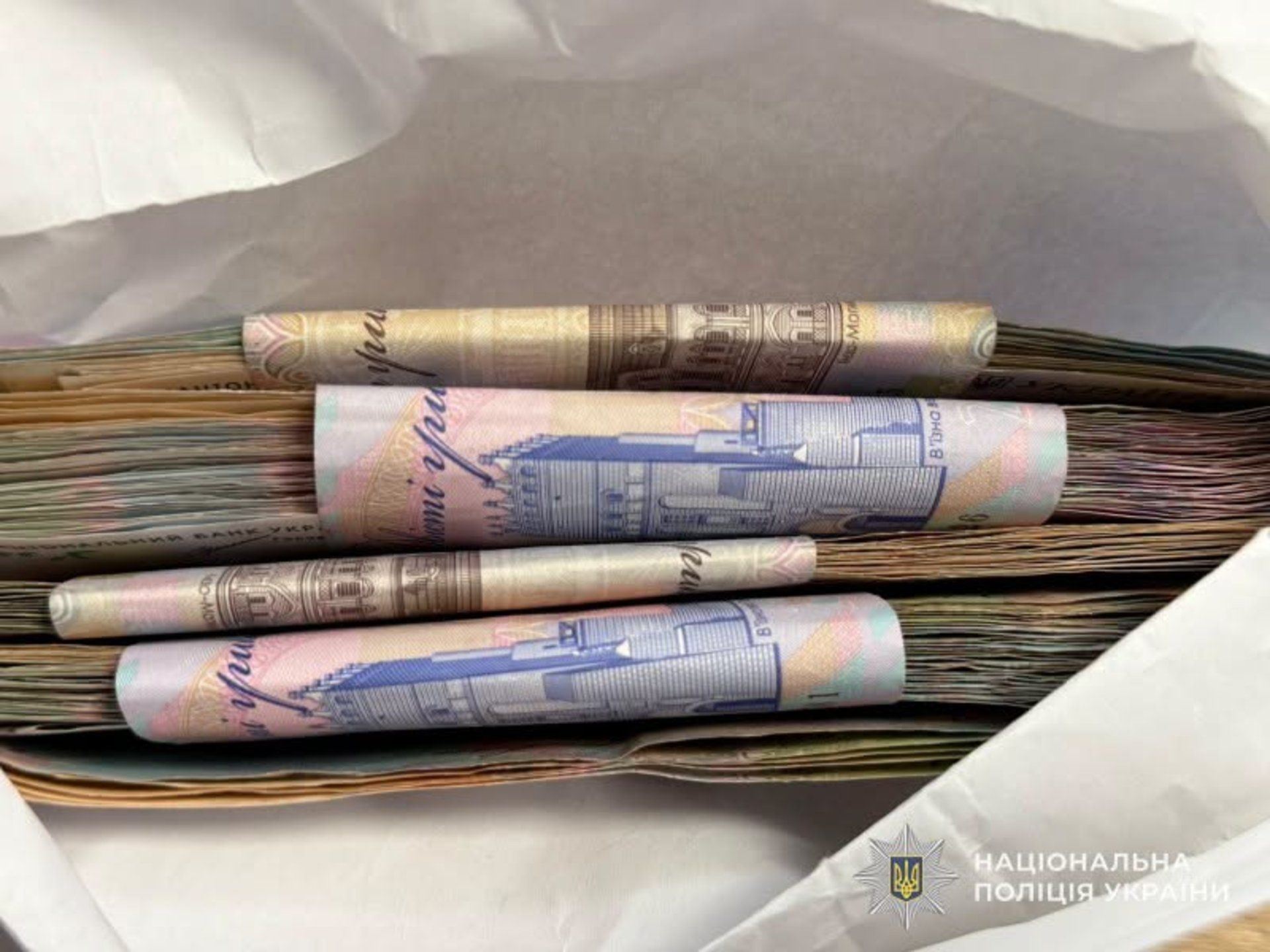 Шахрай з-за кордону: як "лікар" з Тернополя видурив у бабусі 10 тисяч євро 2