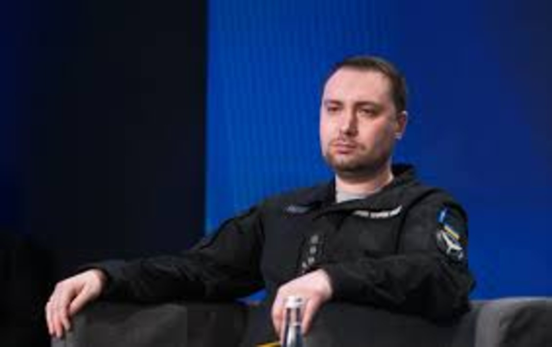 Буданов натякнув: чи ведуться таємні переговори з Росією за участю США? 2