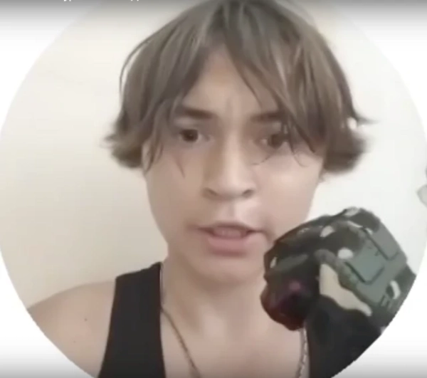 "Це кінець, хлопці. Слава Україні". Який був кінець "бердянських партизанів" 13 Тігран на останньому відео