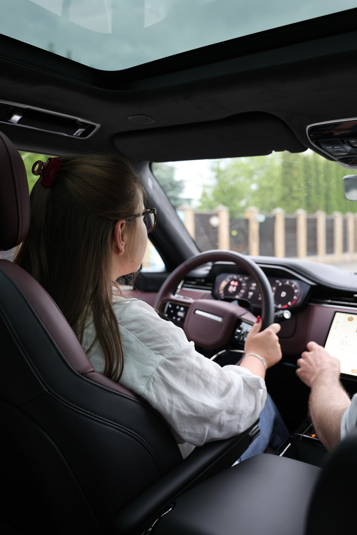 Мистецтво життя: Domio, Range Rover та Edem Kyiv презентували спільний погляд на культуру сучасного буття8
