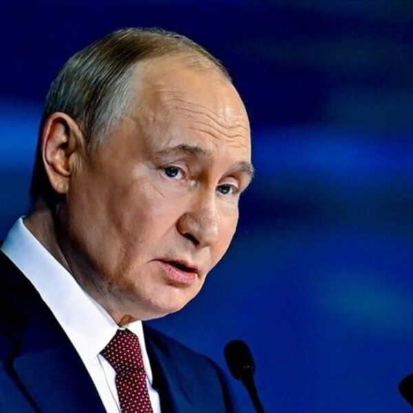 Ексклюзивні новини України 32 Український захисник: Чому Путін не відступиться від Донбасу