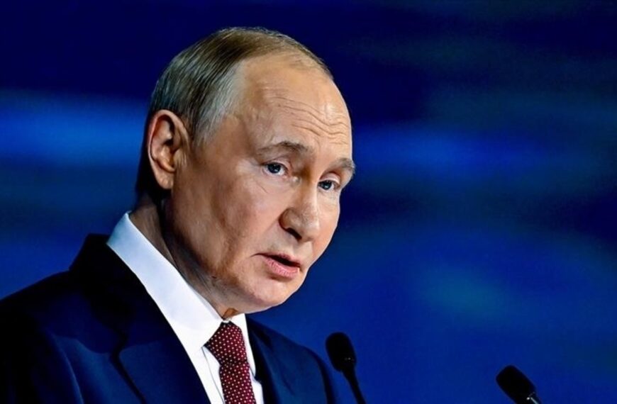 Ексклюзивні новини України 48 Український захисник: Чому Путін не відступиться від Донбасу