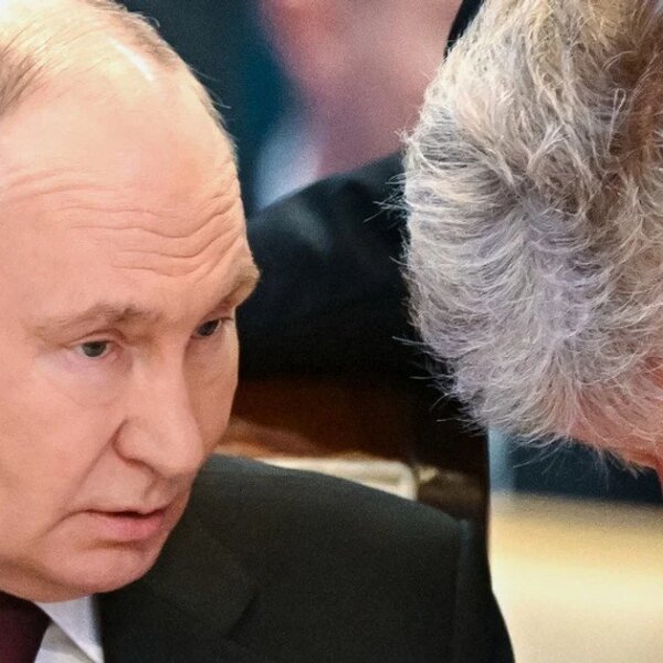Страх охопив Кремль: як Путін веде війну проти власної еліти&hellip;