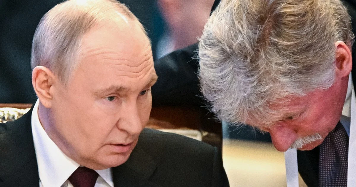 Страх охопив Кремль: як Путін веде війну проти власної еліти та чим&hellip;