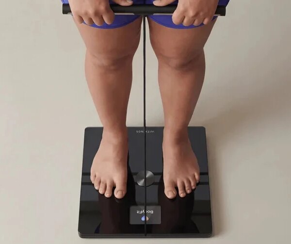 Withings випустила смарт-ваги BodyFit за 280 доларів, оснащені функціями, майже&hellip;