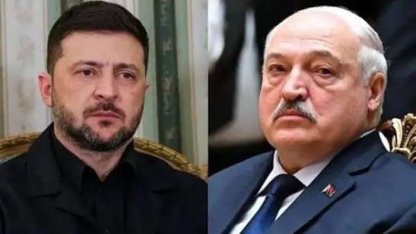 Ексклюзивні новини України 20 Чи не нападе Білорусь? Причини прохання Лукашенка про вибачення до…