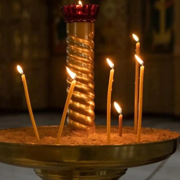 15 червня: яке православне свято відзначають, що зазвичай збирали цього&hellip;