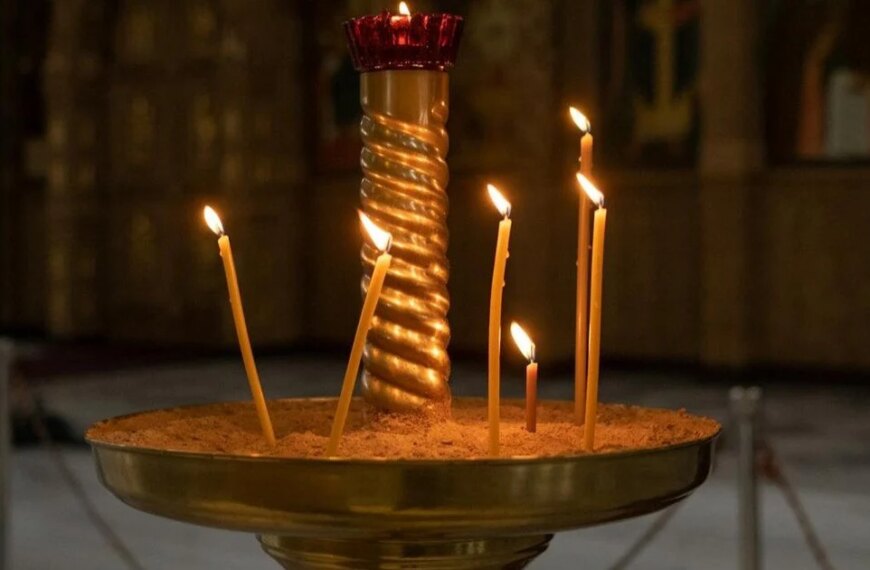 15 червня: яке православне свято відзначають, що зазвичай&hellip;