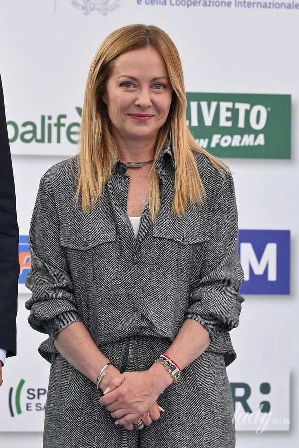 Giorgia Meloni / © Getty Images