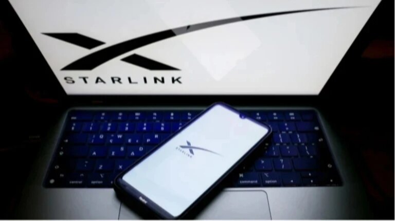 SpaceX планує пропонувати мобільний інтернет через Starlink 9