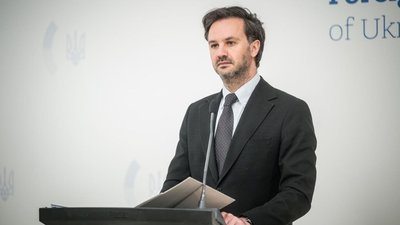 Українські очікування від саміту НАТО в Туреччині назвали в МЗС. 2