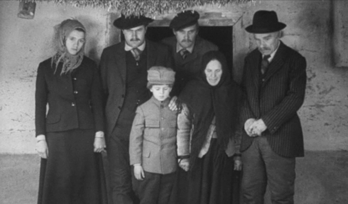 5 стрічок за участю Івана Миколайчука, що здобули статус класики українського кінематографа2