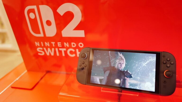 Nintendo Switch 2: Революційна батарея на вимогу ЄС – перші деталі 2