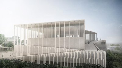Україна починає будівництво Музею Революції Гідності та Меморіалу Героїв Небесної Сотні 15 Україна починає будівництво Музею Революції Гідності та Меморіалу Героїв Небесної Сотні 15
